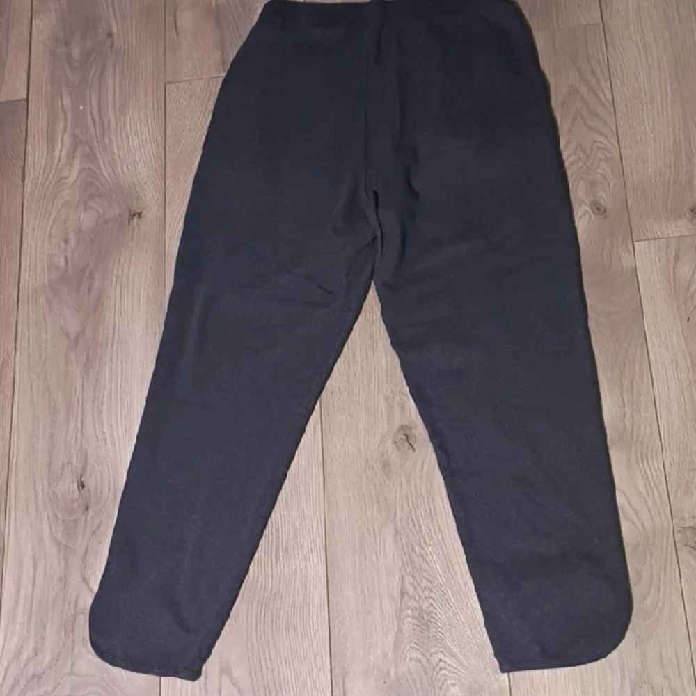 Pact Grey Ankle Pants 100% Organic Cotton‎